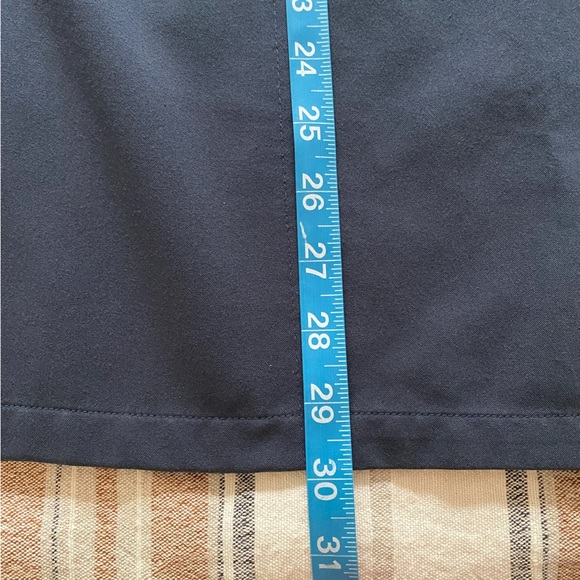 FIGS Slate Blue Chisec Three Pocket Scrub Top XXL - Picture 13 of 14